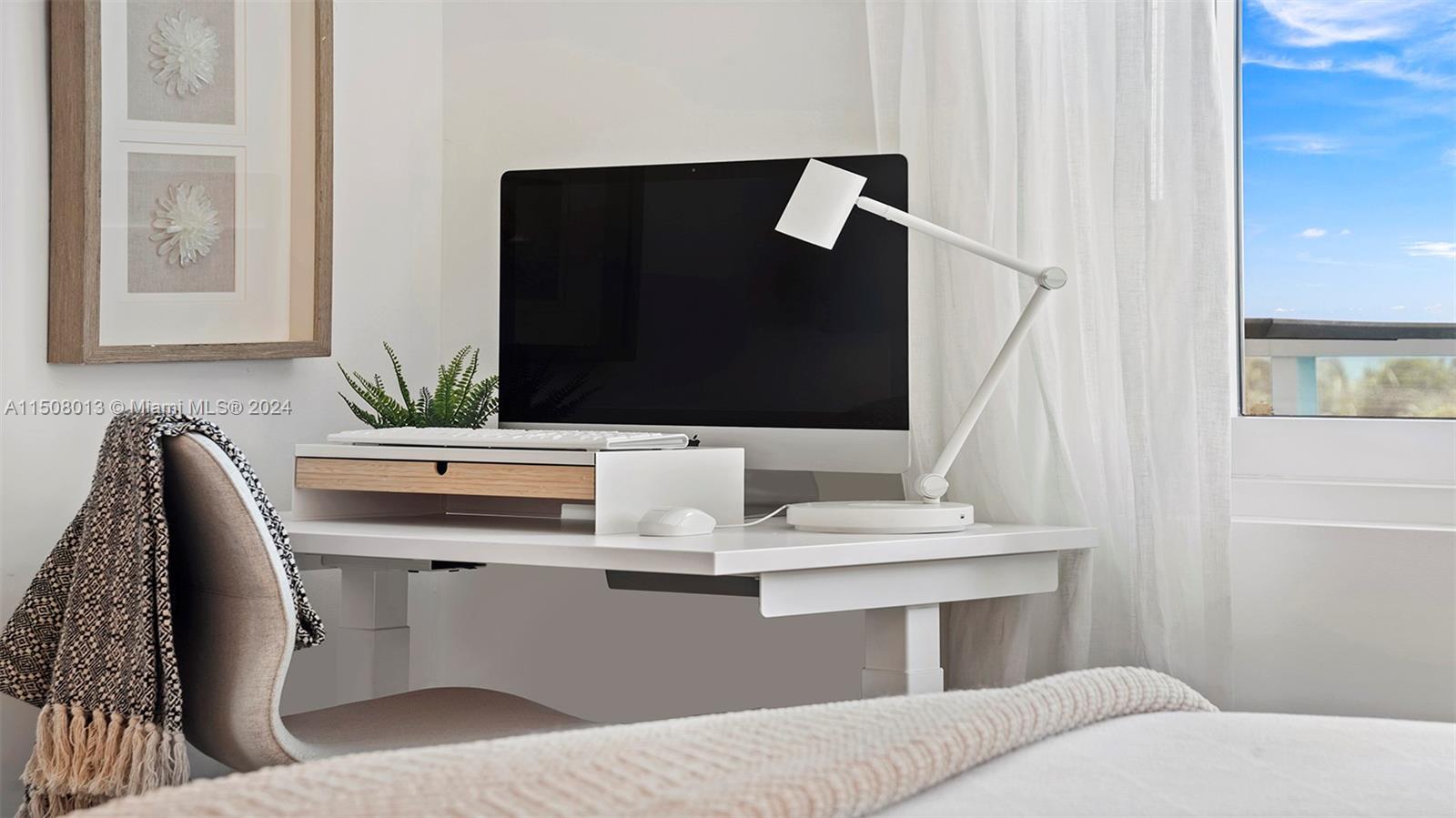 Miami Beach, Florida 33139, 2 Bedrooms Bedrooms, ,2 BathroomsBathrooms,Residentiallease,For Rent,A11508013