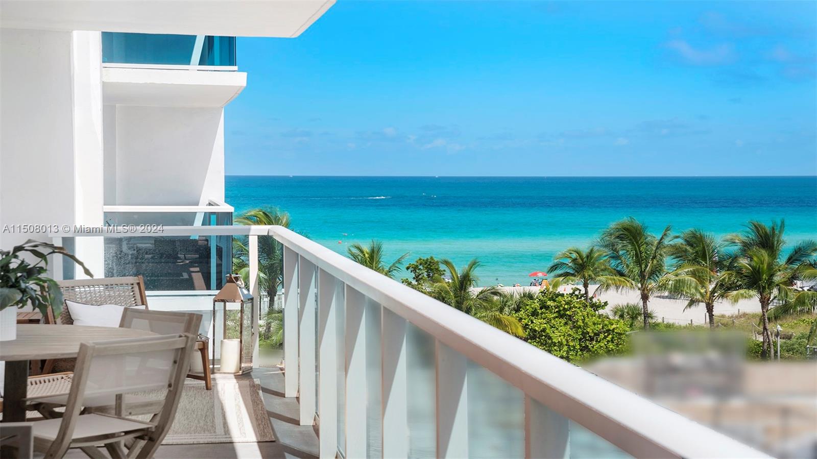 Miami Beach, Florida 33139, 2 Bedrooms Bedrooms, ,2 BathroomsBathrooms,Residentiallease,For Rent,A11508013