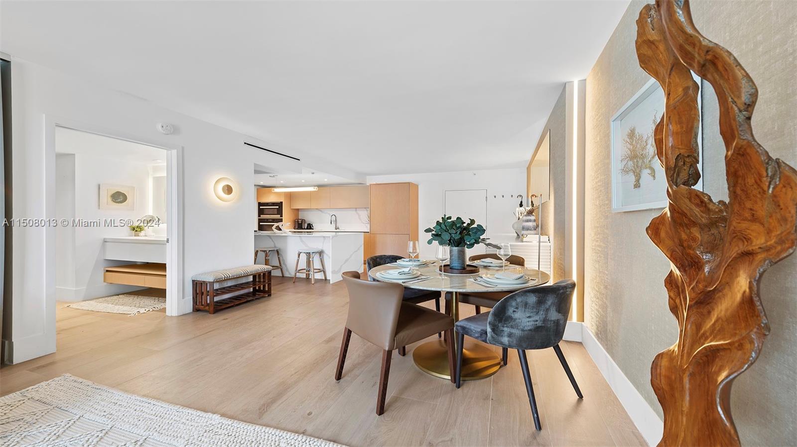 Miami Beach, Florida 33139, 2 Bedrooms Bedrooms, ,2 BathroomsBathrooms,Residentiallease,For Rent,A11508013