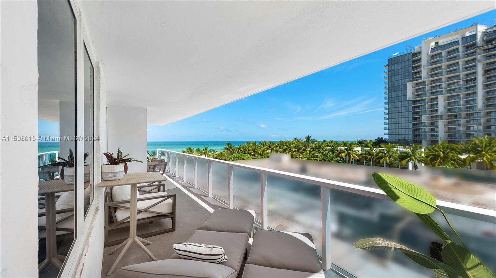 Miami Beach, Florida 33139, 2 Bedrooms Bedrooms, ,2 BathroomsBathrooms,Residentiallease,For Rent,A11508013