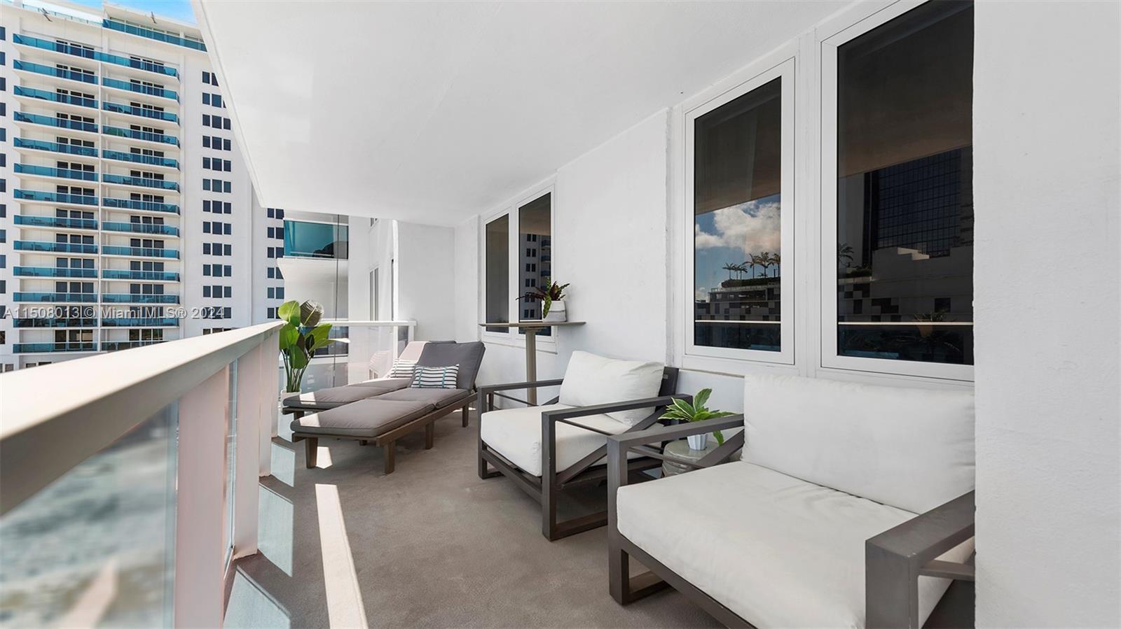 Miami Beach, Florida 33139, 2 Bedrooms Bedrooms, ,2 BathroomsBathrooms,Residentiallease,For Rent,A11508013