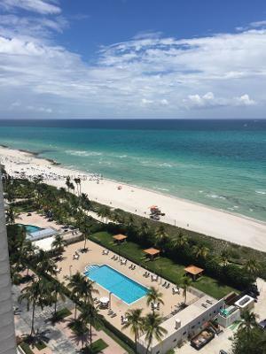 2555 Collins Ave 1410, Miami Beach, Florida 33140, 1 Bedroom Bedrooms, ,1 BathroomBathrooms,Residentiallease,For Rent,2555 Collins Ave 1410,A11508018