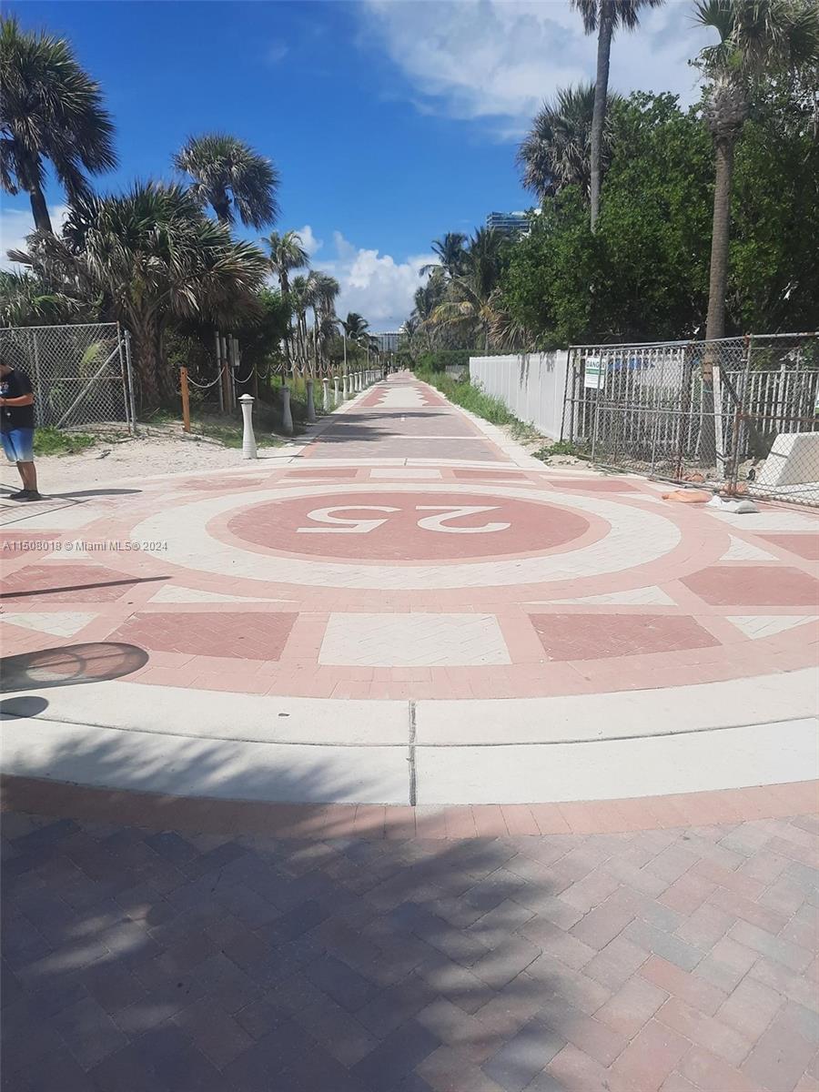 2555 Collins Ave 1410, Miami Beach, Florida 33140, 1 Bedroom Bedrooms, ,1 BathroomBathrooms,Residentiallease,For Rent,2555 Collins Ave 1410,A11508018