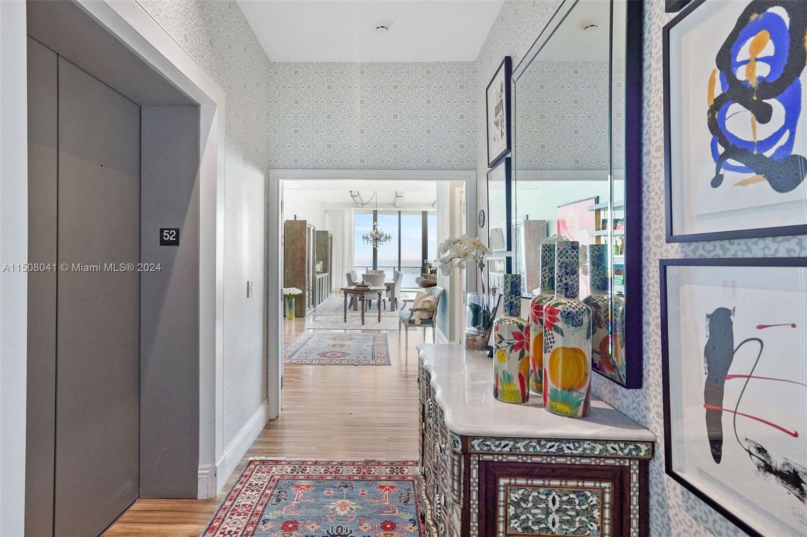 480 NE 31st St PH5201, Miami, Florida 33137, 4 Bedrooms Bedrooms, ,4 BathroomsBathrooms,Residential,For Sale,480 NE 31st St PH5201,A11508041