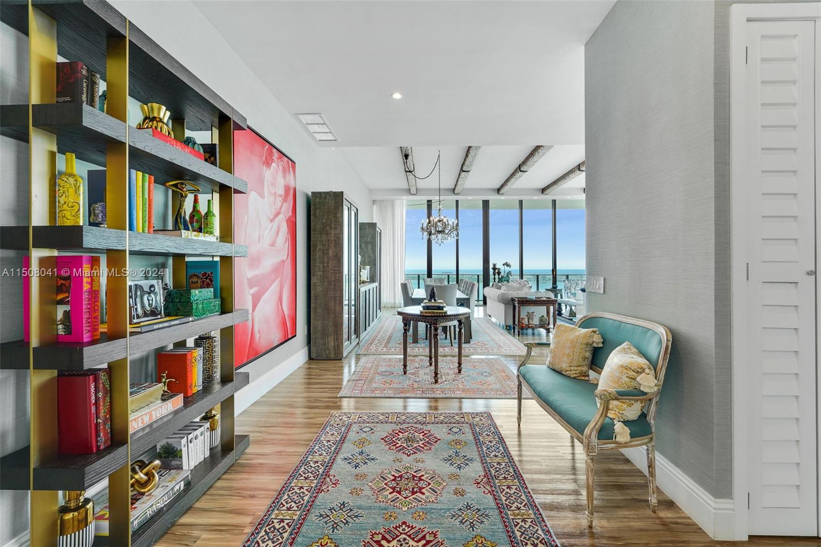 480 NE 31st St PH5201, Miami, Florida 33137, 4 Bedrooms Bedrooms, ,4 BathroomsBathrooms,Residential,For Sale,480 NE 31st St PH5201,A11508041