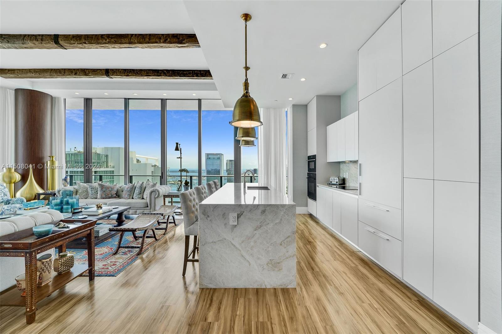 480 NE 31st St PH5201, Miami, Florida 33137, 4 Bedrooms Bedrooms, ,4 BathroomsBathrooms,Residential,For Sale,480 NE 31st St PH5201,A11508041