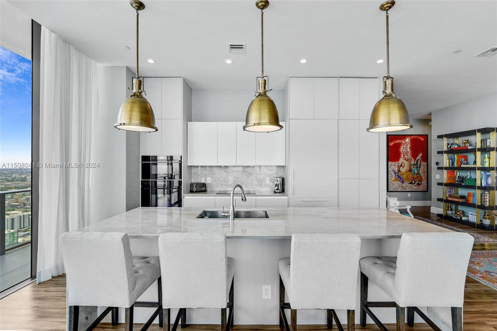 480 NE 31st St PH5201, Miami, Florida 33137, 4 Bedrooms Bedrooms, ,4 BathroomsBathrooms,Residential,For Sale,480 NE 31st St PH5201,A11508041