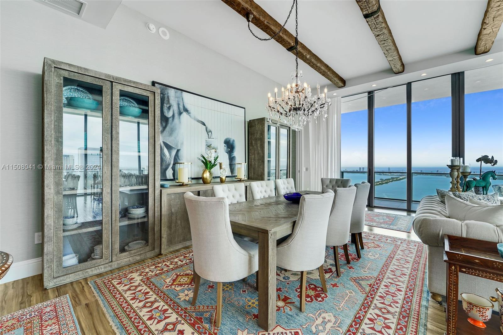 480 NE 31st St PH5201, Miami, Florida 33137, 4 Bedrooms Bedrooms, ,4 BathroomsBathrooms,Residential,For Sale,480 NE 31st St PH5201,A11508041