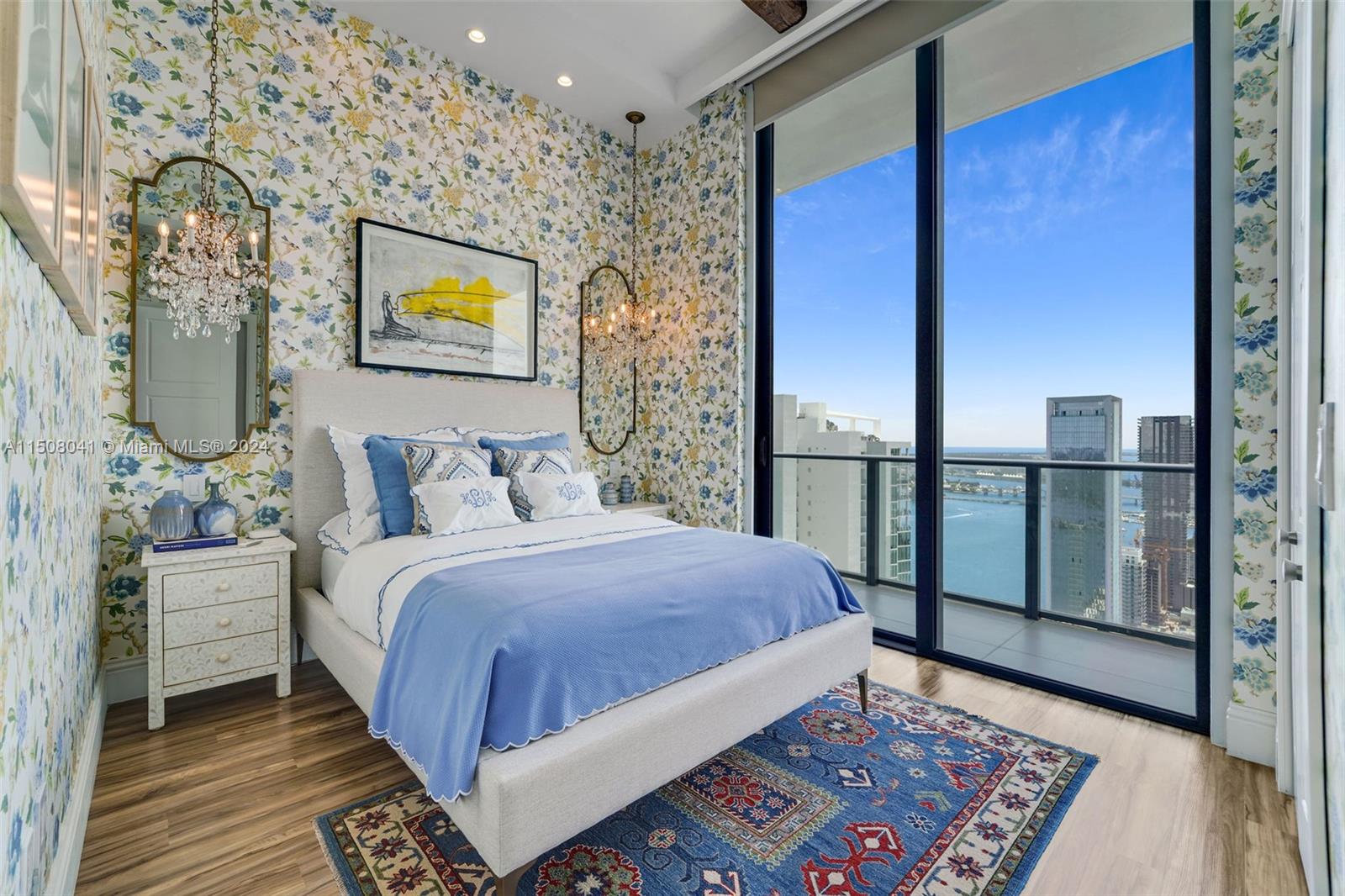 480 NE 31st St PH5201, Miami, Florida 33137, 4 Bedrooms Bedrooms, ,4 BathroomsBathrooms,Residential,For Sale,480 NE 31st St PH5201,A11508041