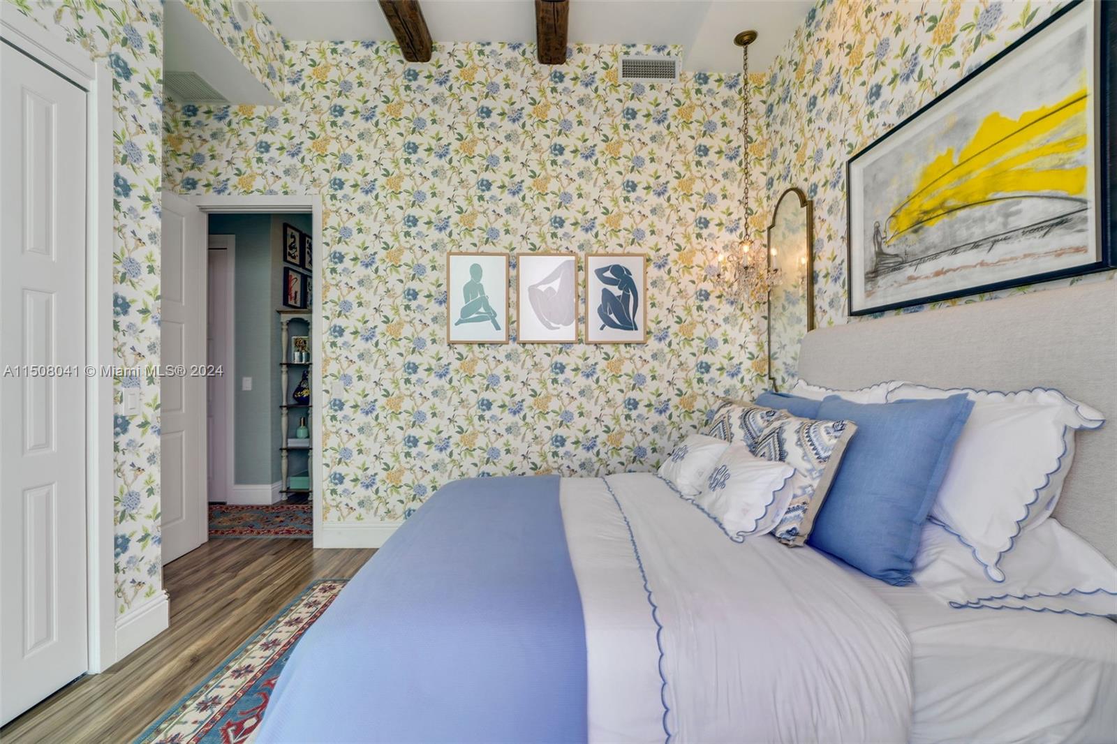 480 NE 31st St PH5201, Miami, Florida 33137, 4 Bedrooms Bedrooms, ,4 BathroomsBathrooms,Residential,For Sale,480 NE 31st St PH5201,A11508041