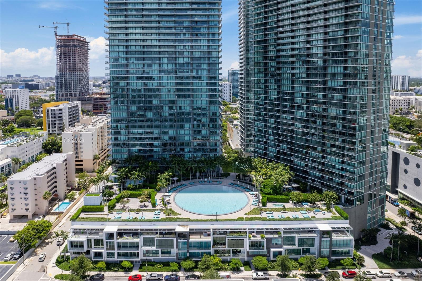 480 NE 31st St PH5201, Miami, Florida 33137, 4 Bedrooms Bedrooms, ,4 BathroomsBathrooms,Residential,For Sale,480 NE 31st St PH5201,A11508041