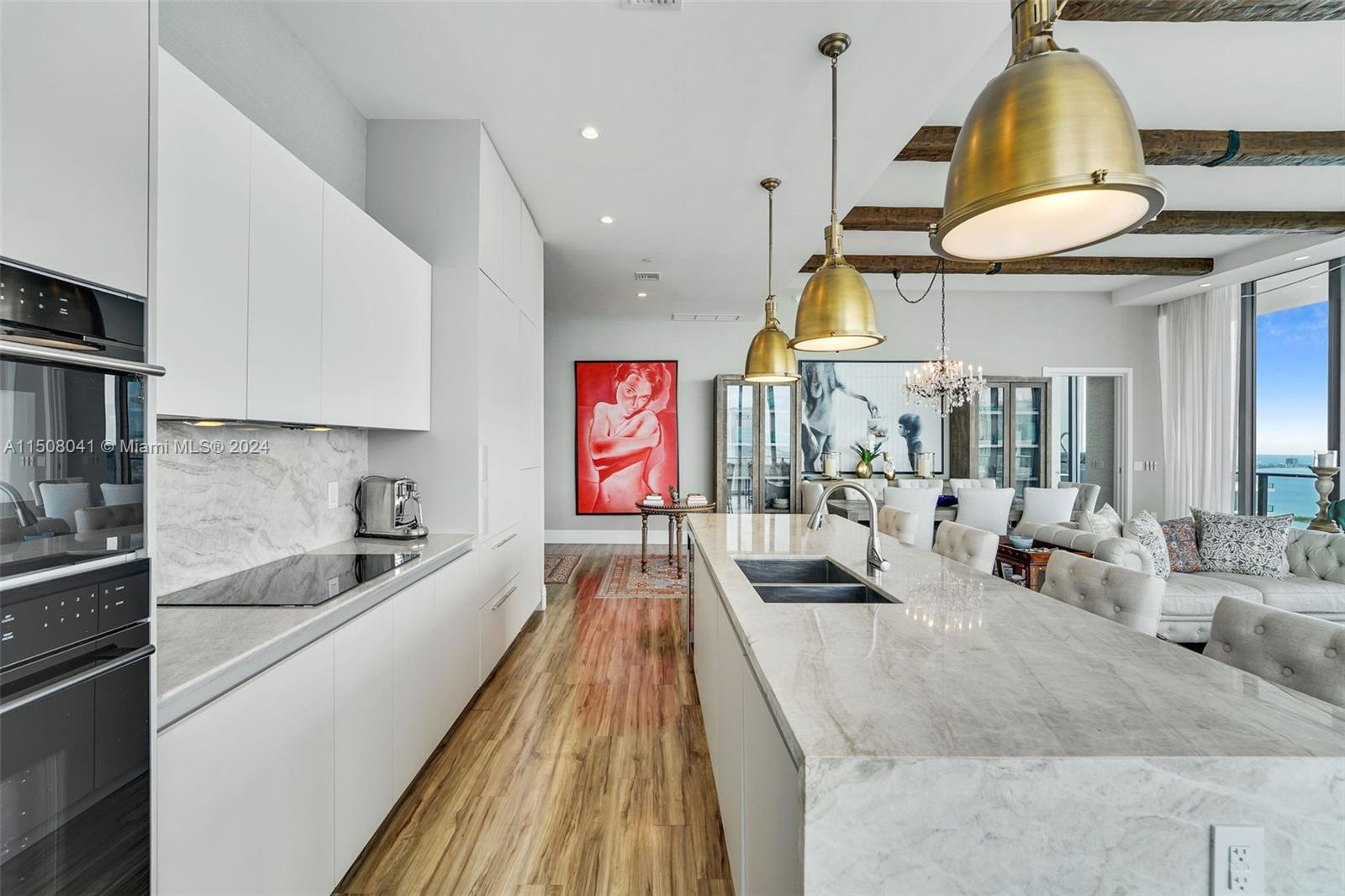 480 NE 31st St PH5201, Miami, Florida 33137, 4 Bedrooms Bedrooms, ,4 BathroomsBathrooms,Residential,For Sale,480 NE 31st St PH5201,A11508041