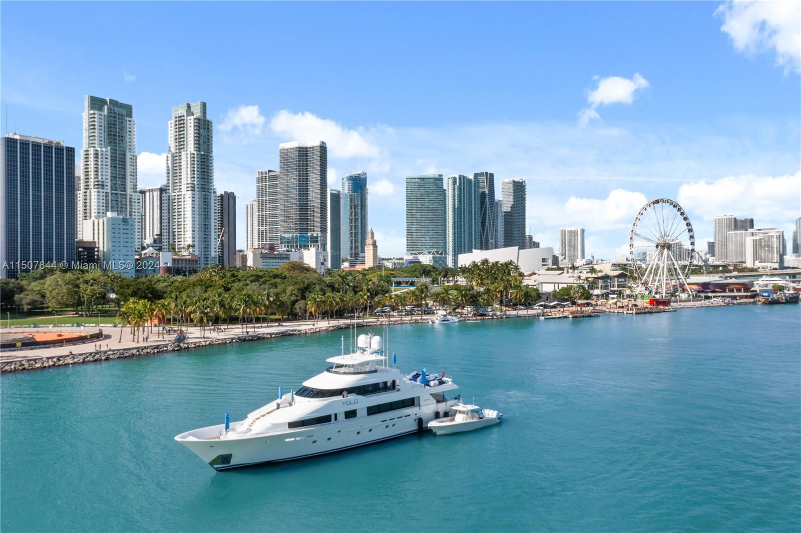 253 NE 2nd St S209, Miami, Florida 33132, 1 Bedroom Bedrooms, ,2 BathroomsBathrooms,Residential,For Sale,253 NE 2nd St S209,A11507844