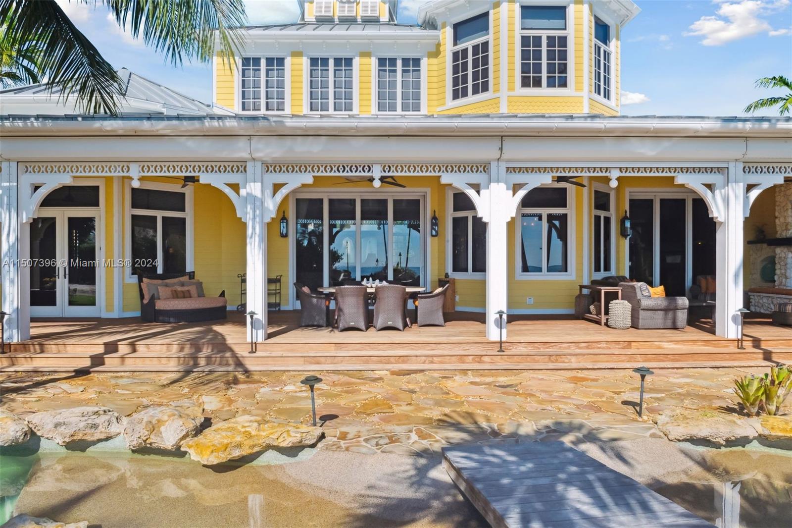 9300 Overseas Highway, Marathon, FL, 33050 United States, 5 Bedrooms Bedrooms, ,6 BathroomsBathrooms,Residential,For Sale,Overseas Highway,A11507396