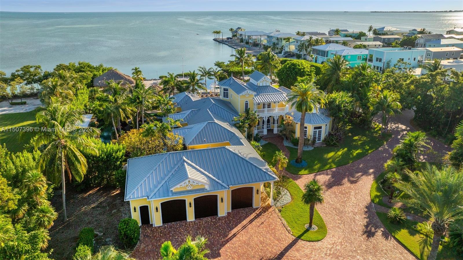 9300 Overseas Highway, Marathon, FL, 33050 United States, 5 Bedrooms Bedrooms, ,6 BathroomsBathrooms,Residential,For Sale,Overseas Highway,A11507396