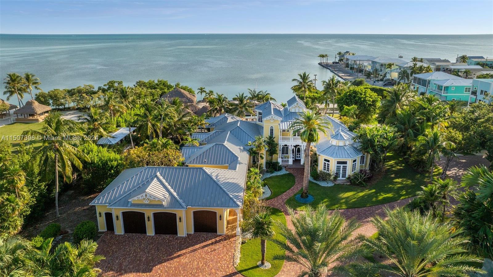 9300 Overseas Highway, Marathon, FL, 33050 United States, 5 Bedrooms Bedrooms, ,6 BathroomsBathrooms,Residential,For Sale,Overseas Highway,A11507396