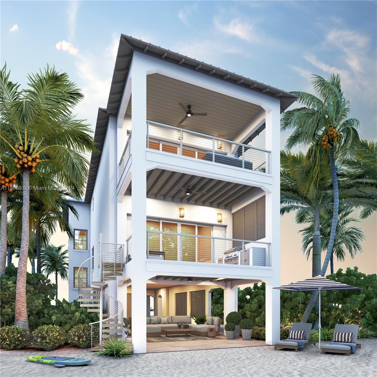 59720 Overseas Hwy #9, Marathon, FL, 33050 United States, 5 Bedrooms Bedrooms, ,4 BathroomsBathrooms,Residential,For Sale,Overseas Hwy #9,A11508052