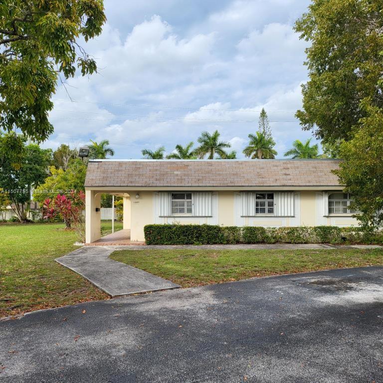 11249 SW 169th St #V4831 For Sale A11507795, FL