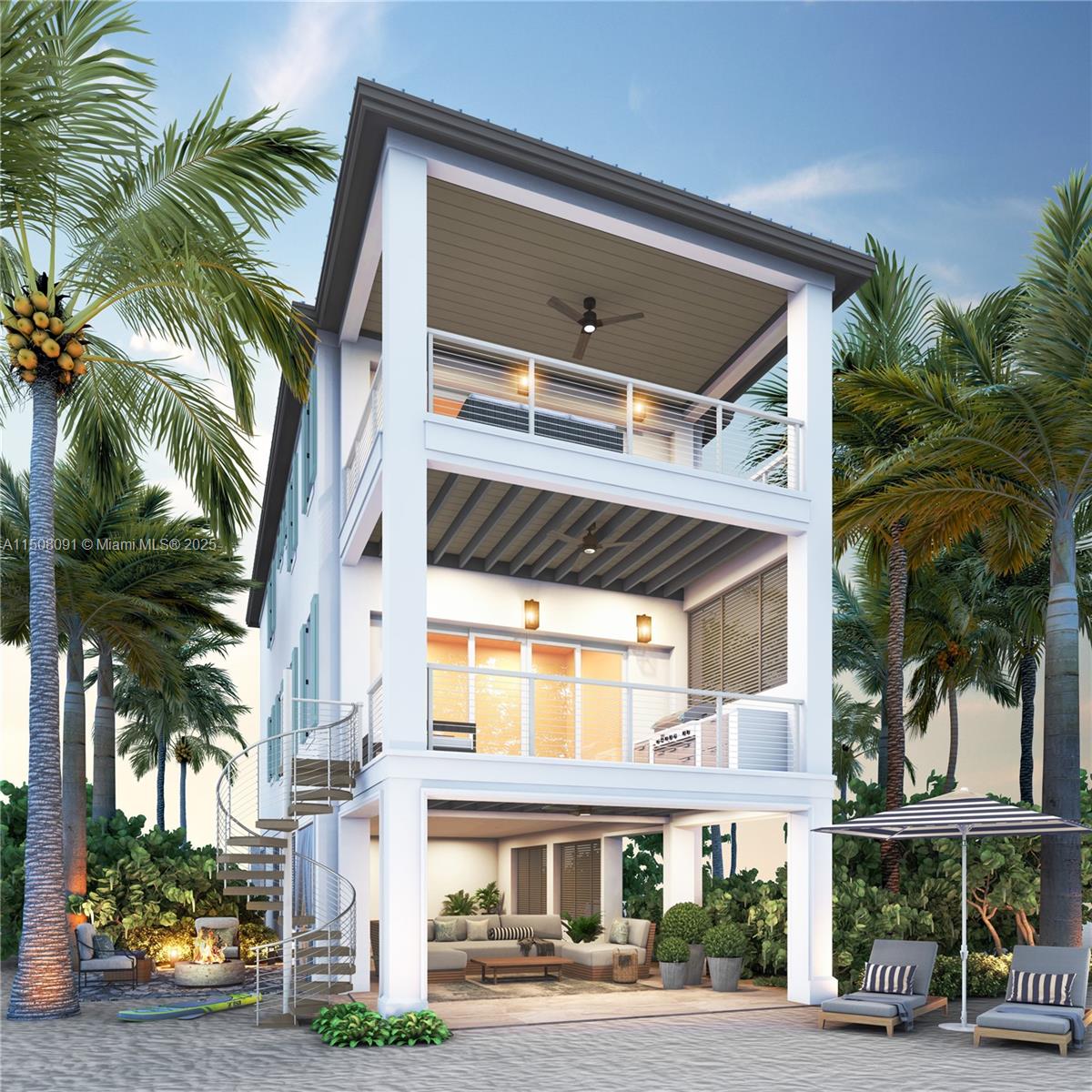 59720 Overseas Hwy #13, Marathon, FL, 33050 United States, 5 Bedrooms Bedrooms, ,4 BathroomsBathrooms,Residential,For Sale,Overseas Hwy #13,A11508091