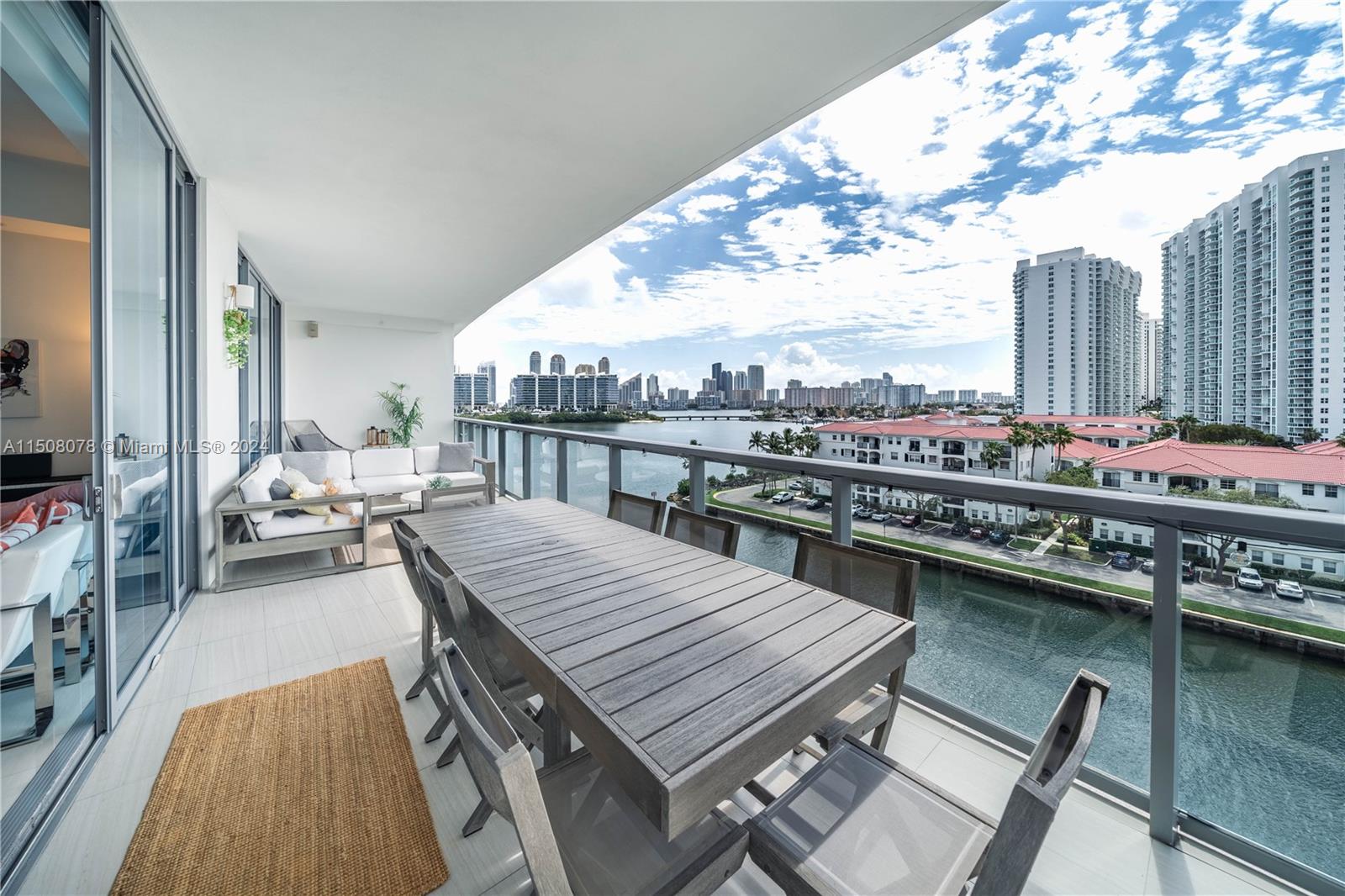 3250 NE 188th St 606, Aventura, Florida 33180, 4 Bedrooms Bedrooms, ,5 BathroomsBathrooms,Residential,For Sale,3250 NE 188th St 606,A11508078