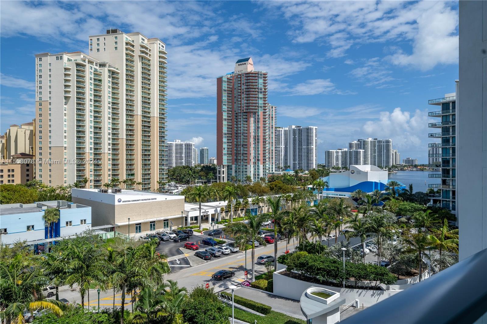 3250 NE 188th St 606, Aventura, Florida 33180, 4 Bedrooms Bedrooms, ,5 BathroomsBathrooms,Residential,For Sale,3250 NE 188th St 606,A11508078