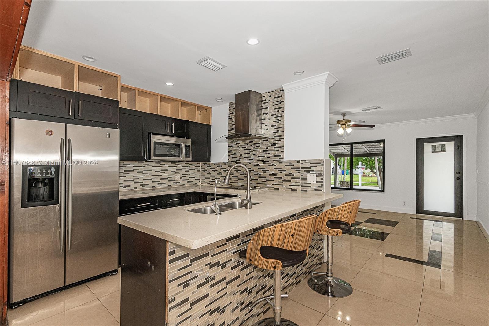 2280 43rd Ter, Fort Lauderdale, FL, 33317 United States, 4 Bedrooms Bedrooms, ,3 BathroomsBathrooms,Residential,For Sale,43rd Ter,A11507888