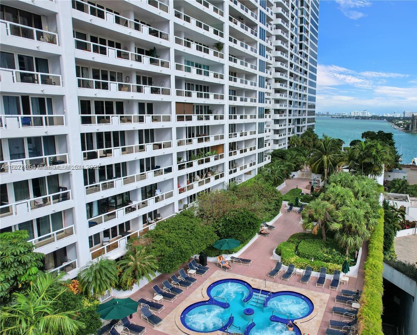 1717 N Bayshore dr A-2539, Miami, Florida 33132, 1 Bedroom Bedrooms, ,1 BathroomBathrooms,Residential,For Sale,1717 N Bayshore dr A-2539,A11507716