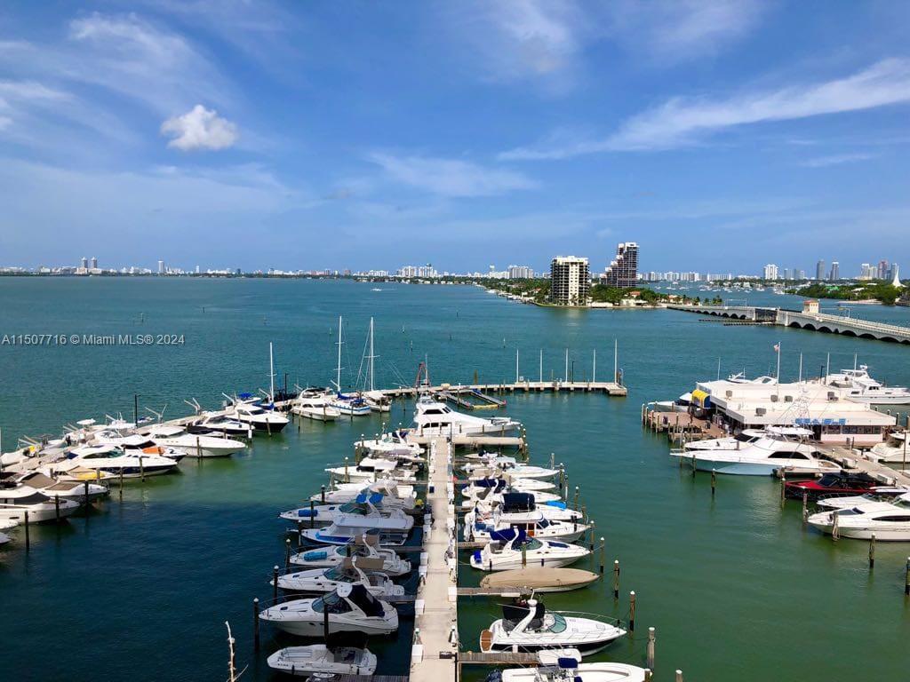 1717 N Bayshore dr A-2539, Miami, Florida 33132, 1 Bedroom Bedrooms, ,1 BathroomBathrooms,Residential,For Sale,1717 N Bayshore dr A-2539,A11507716