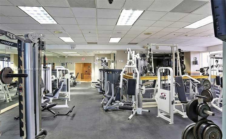 1717 N Bayshore dr A-2539, Miami, Florida 33132, 1 Bedroom Bedrooms, ,1 BathroomBathrooms,Residential,For Sale,1717 N Bayshore dr A-2539,A11507716