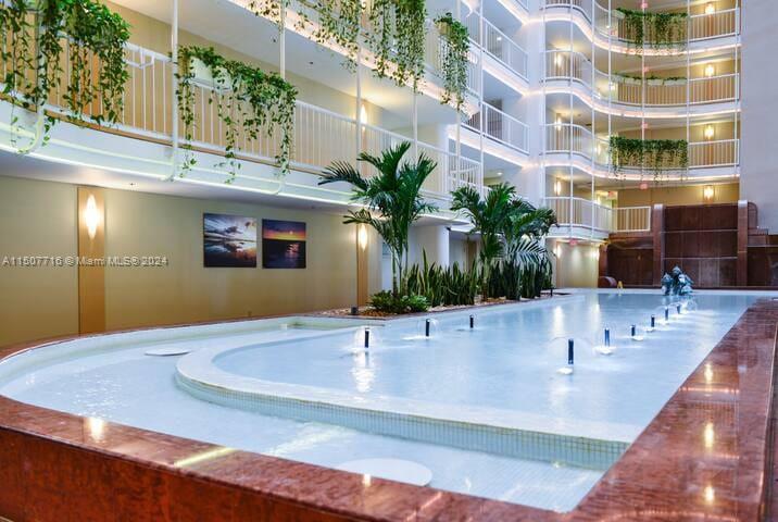 1717 N Bayshore dr A-2539, Miami, Florida 33132, 1 Bedroom Bedrooms, ,1 BathroomBathrooms,Residential,For Sale,1717 N Bayshore dr A-2539,A11507716