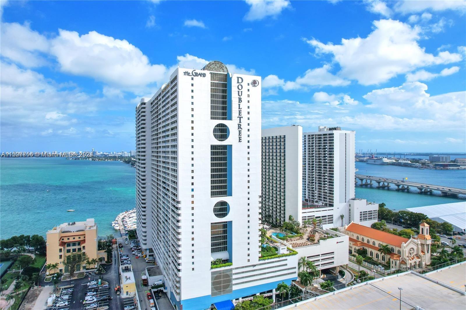 1717 N Bayshore dr A-2539, Miami, Florida 33132, 1 Bedroom Bedrooms, ,1 BathroomBathrooms,Residential,For Sale,1717 N Bayshore dr A-2539,A11507716