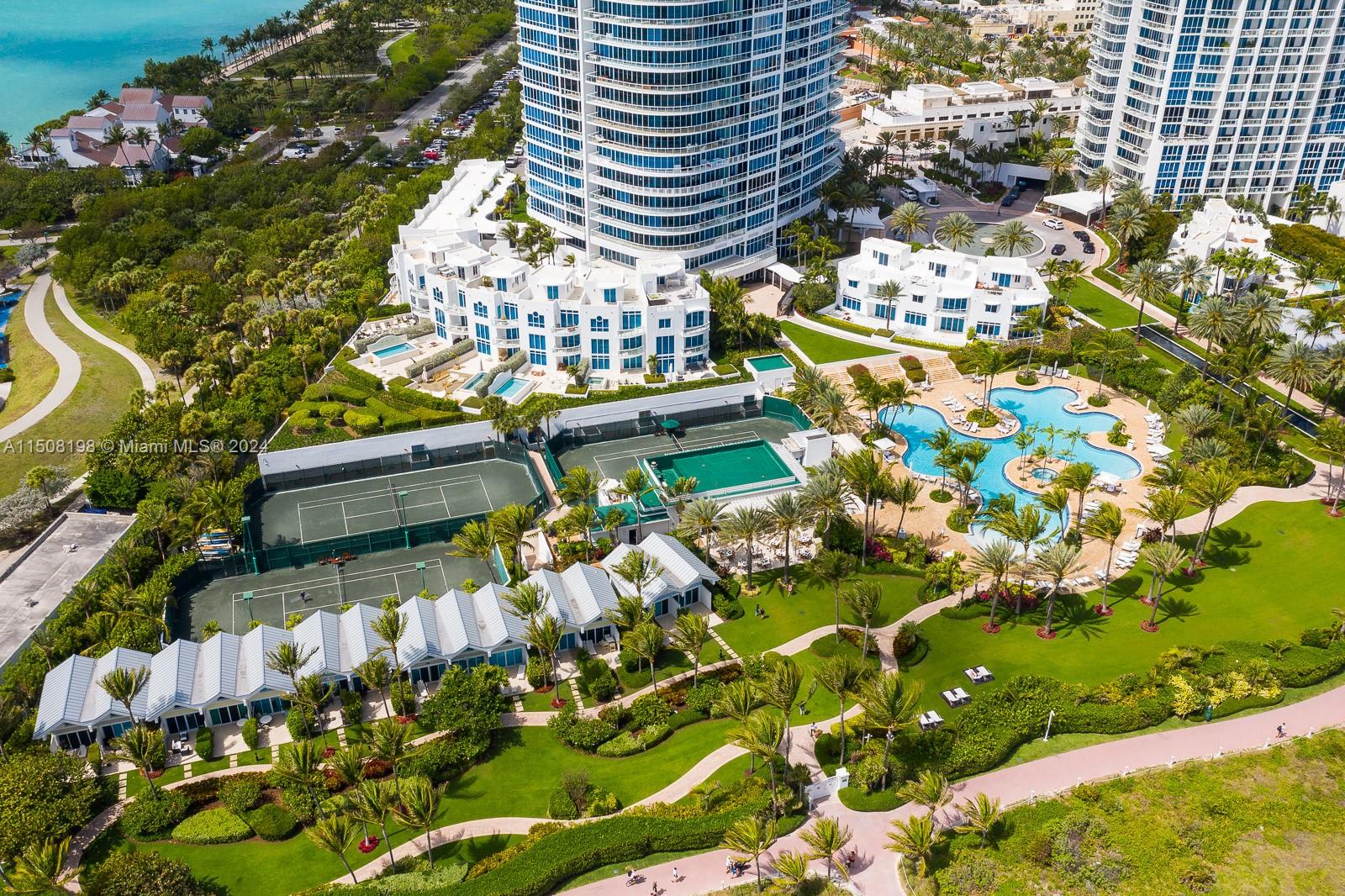 50 S Pointe Dr 2605, Miami Beach, Florida 33139, 2 Bedrooms Bedrooms, ,2 BathroomsBathrooms,Residentiallease,For Rent,50 S Pointe Dr 2605,A11508198