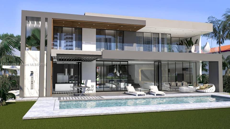 493 Holiday Dr, Hallandale Beach, FL, 33009 United States, 6 Bedrooms Bedrooms, ,6 BathroomsBathrooms,Residential,For Sale,Holiday Dr,A11496489