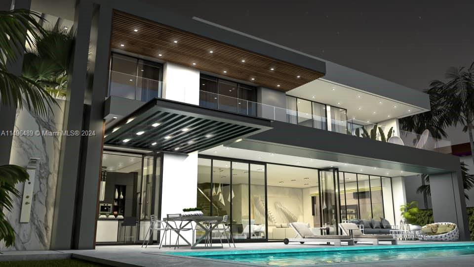 493 Holiday Dr, Hallandale Beach, FL, 33009 United States, 6 Bedrooms Bedrooms, ,6 BathroomsBathrooms,Residential,For Sale,Holiday Dr,A11496489