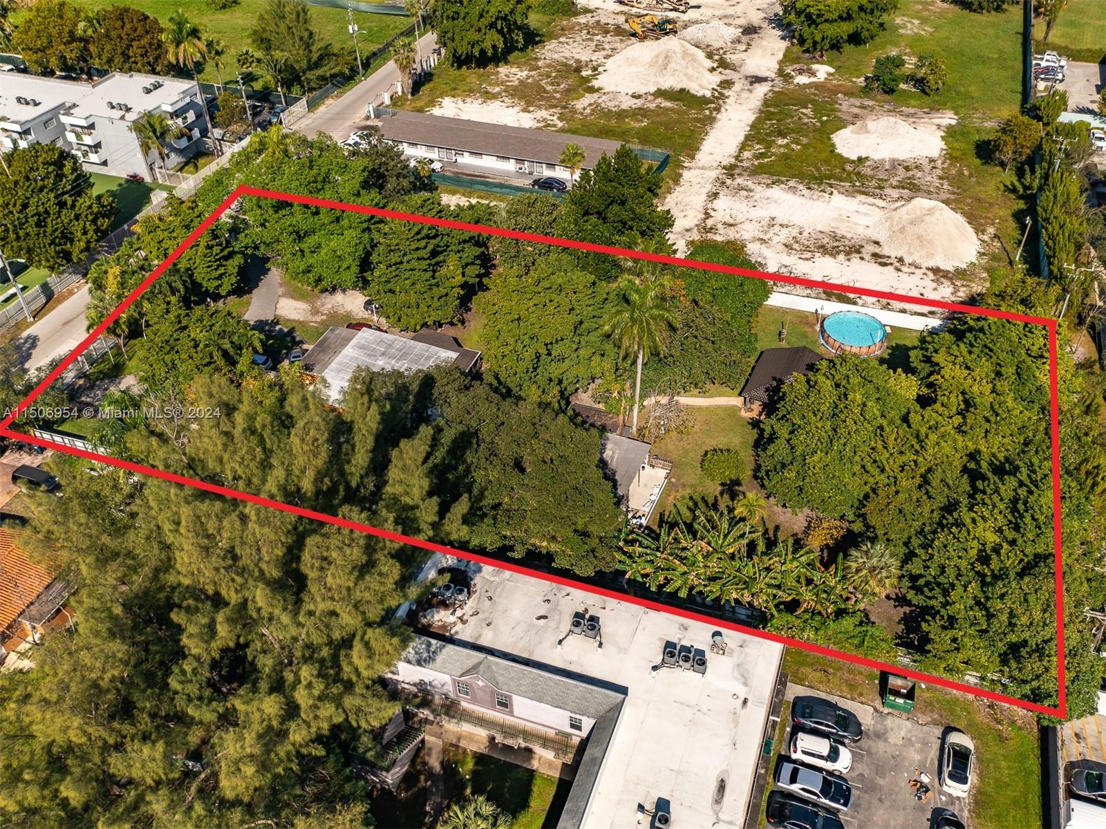 13265 Alexandria Dr, Opa-Locka, Florida 33054, ,Commercialsale,For Sale,13265 Alexandria Dr,A11506954
