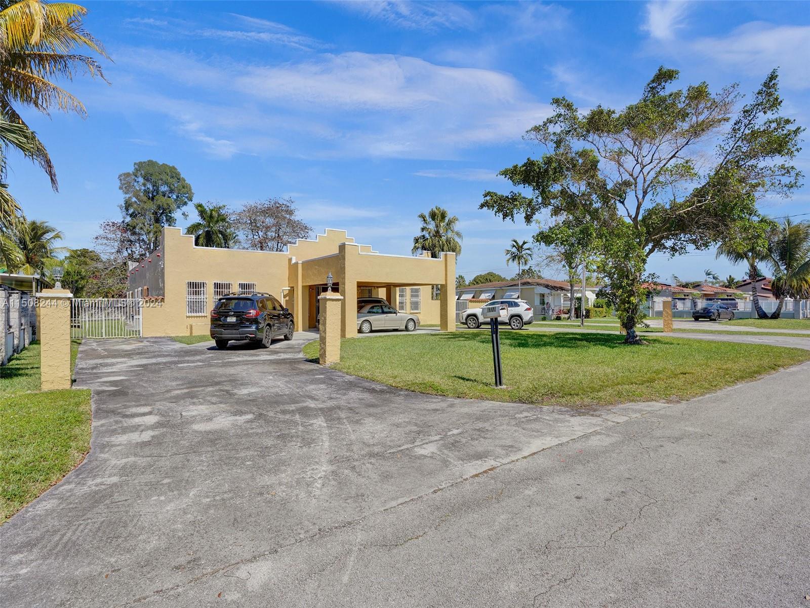 8311 Grand Canal Dr, Miami, FL, 33144 United States, 7 Bedrooms Bedrooms, ,3 BathroomsBathrooms,Residential,For Sale,Grand Canal Dr,A11508244