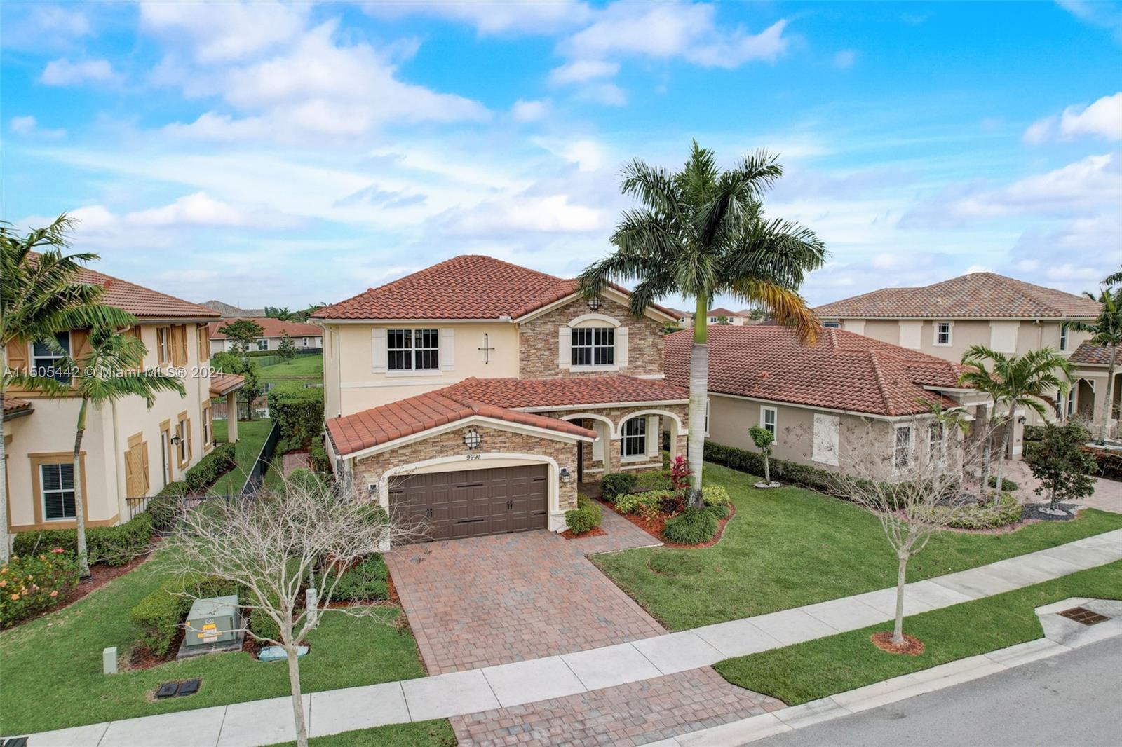 9991 Miralago Way, Parkland, FL, 33076 United States, 4 Bedrooms Bedrooms, ,4 BathroomsBathrooms,Residential,For Sale,Miralago Way,A11505442