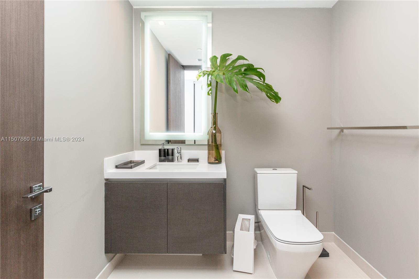 851 NE 1st Ave PH4611, Miami, Florida 33132, 4 Bedrooms Bedrooms, ,5 BathroomsBathrooms,Residentiallease,For Rent,851 NE 1st Ave PH4611,A11507860