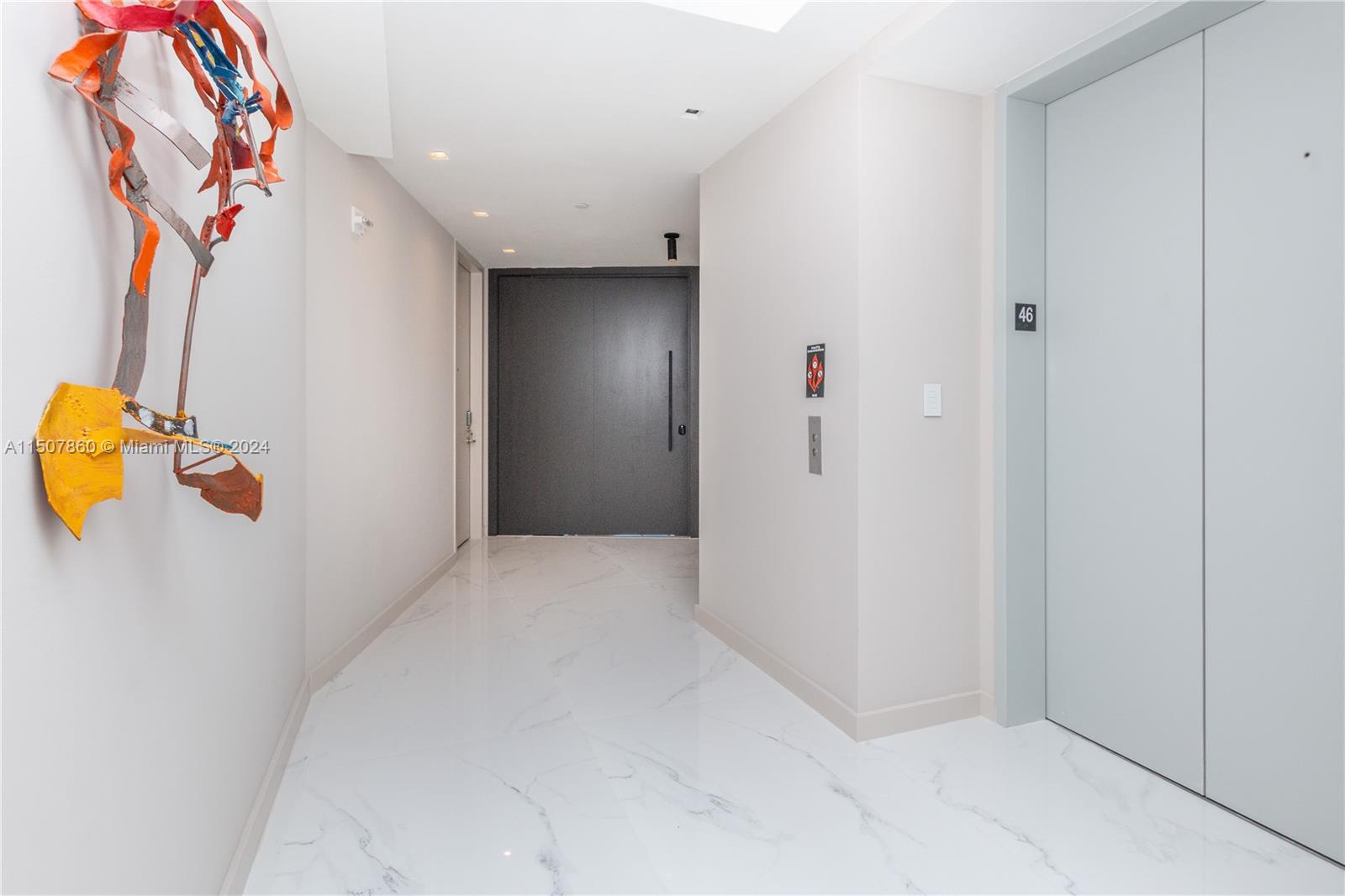 851 NE 1st Ave PH4611, Miami, Florida 33132, 4 Bedrooms Bedrooms, ,5 BathroomsBathrooms,Residentiallease,For Rent,851 NE 1st Ave PH4611,A11507860