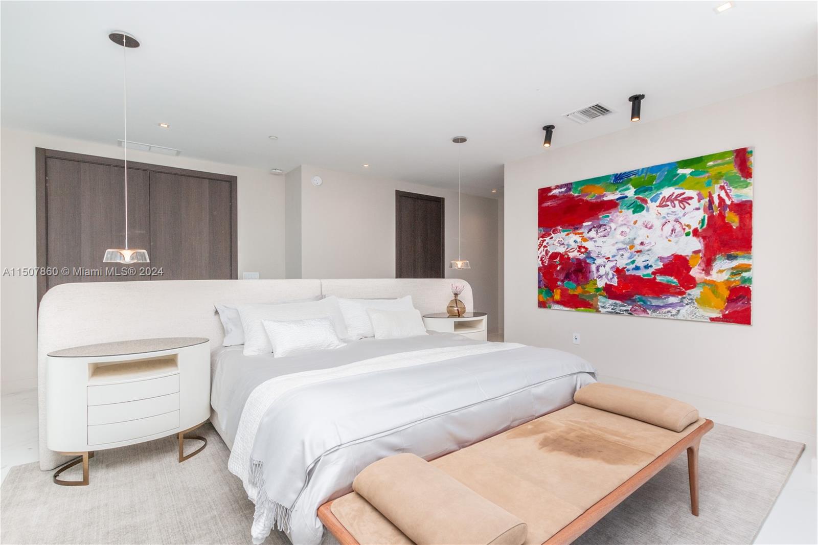 851 NE 1st Ave PH4611, Miami, Florida 33132, 4 Bedrooms Bedrooms, ,5 BathroomsBathrooms,Residentiallease,For Rent,851 NE 1st Ave PH4611,A11507860