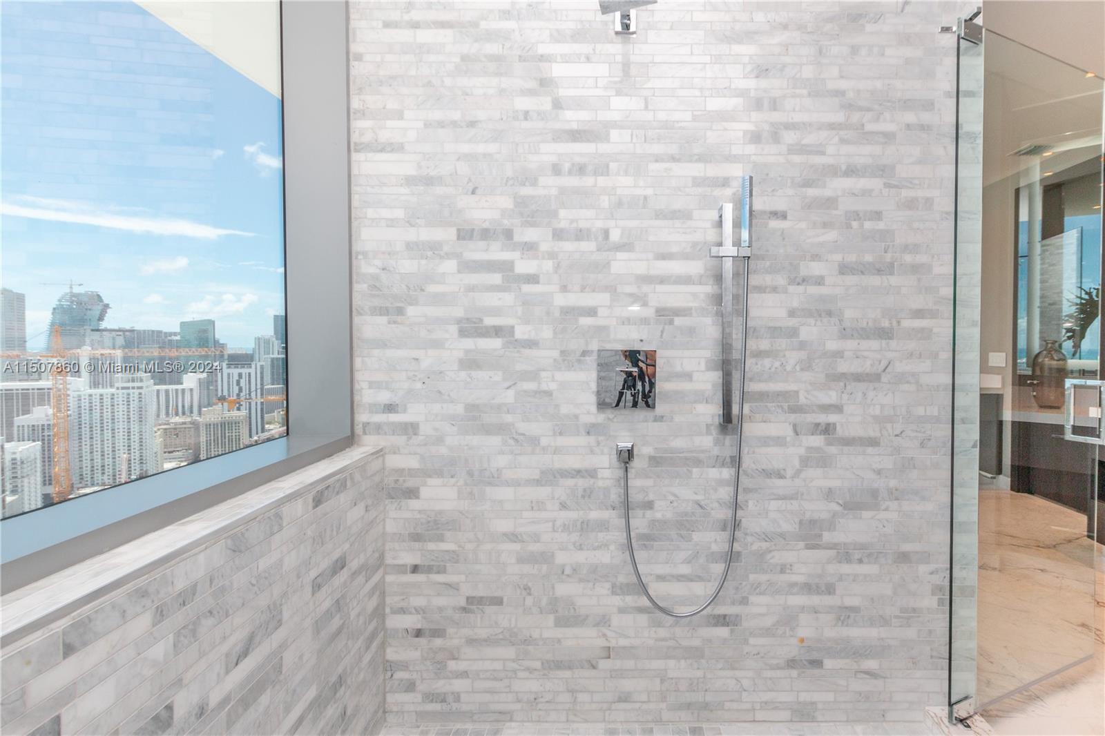 851 NE 1st Ave PH4611, Miami, Florida 33132, 4 Bedrooms Bedrooms, ,5 BathroomsBathrooms,Residentiallease,For Rent,851 NE 1st Ave PH4611,A11507860