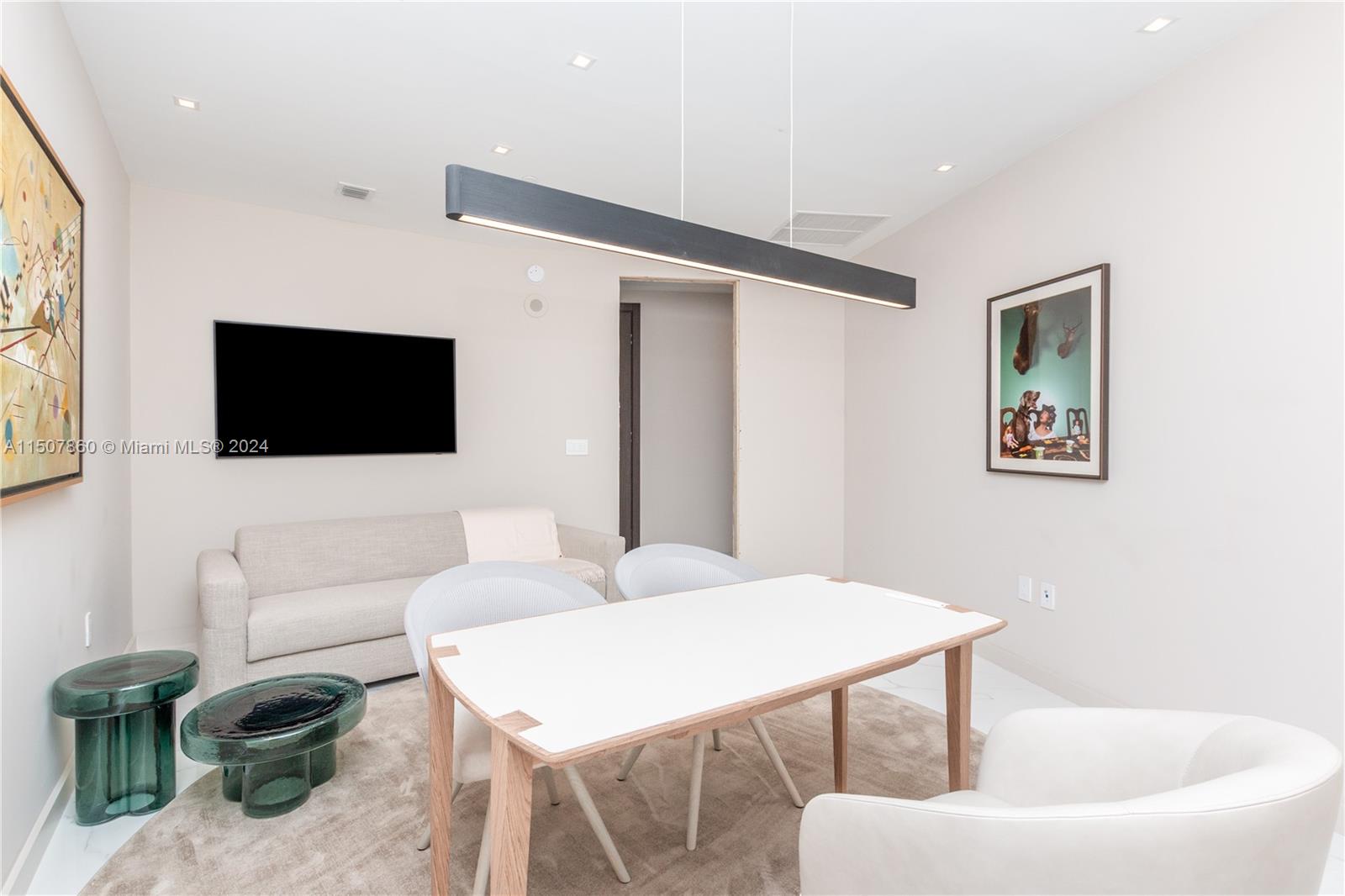 851 NE 1st Ave PH4611, Miami, Florida 33132, 4 Bedrooms Bedrooms, ,5 BathroomsBathrooms,Residentiallease,For Rent,851 NE 1st Ave PH4611,A11507860