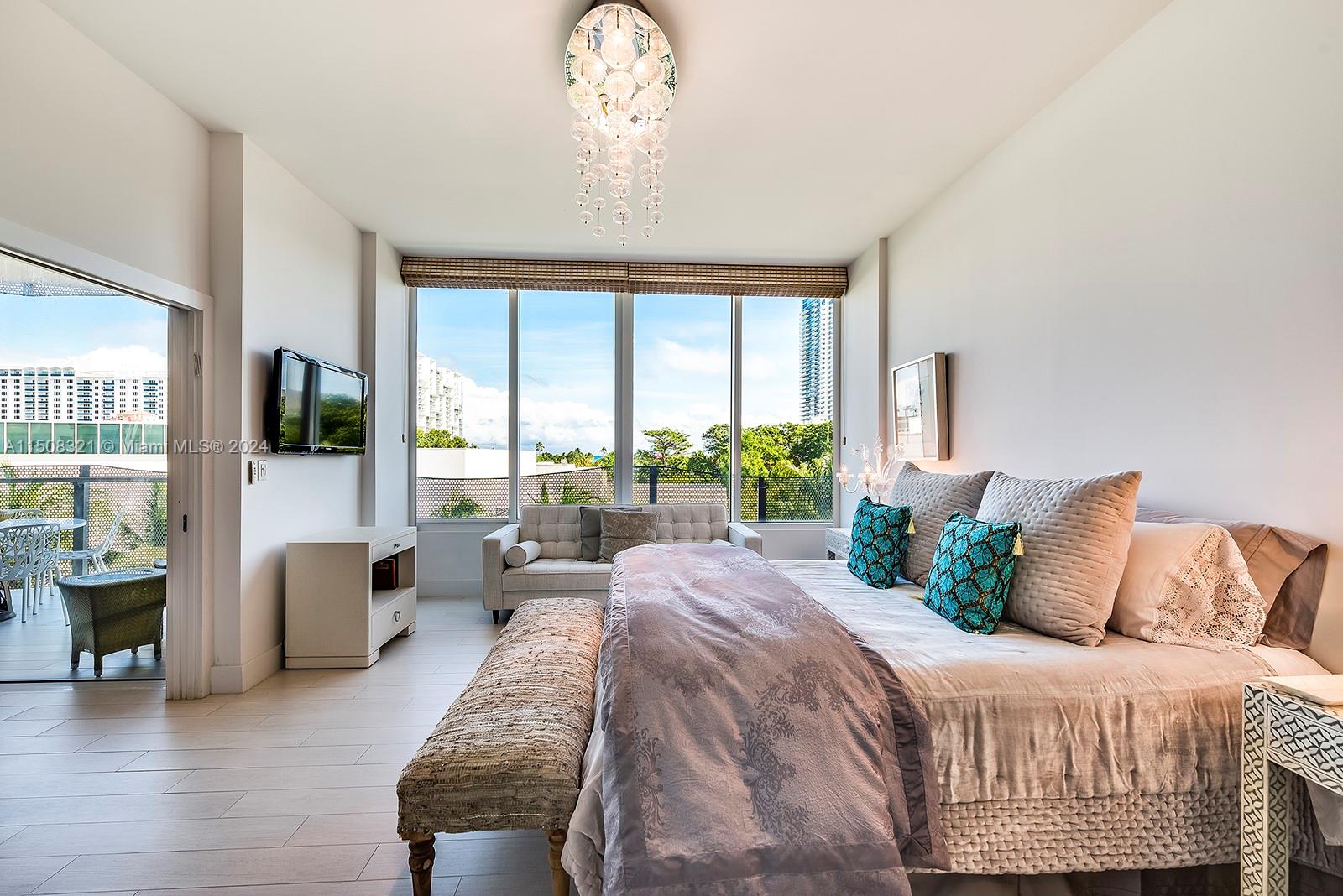 2100 Park Ave 401, Miami Beach, Florida 33139, 3 Bedrooms Bedrooms, ,2 BathroomsBathrooms,Residentiallease,For Rent,2100 Park Ave 401,A11508321