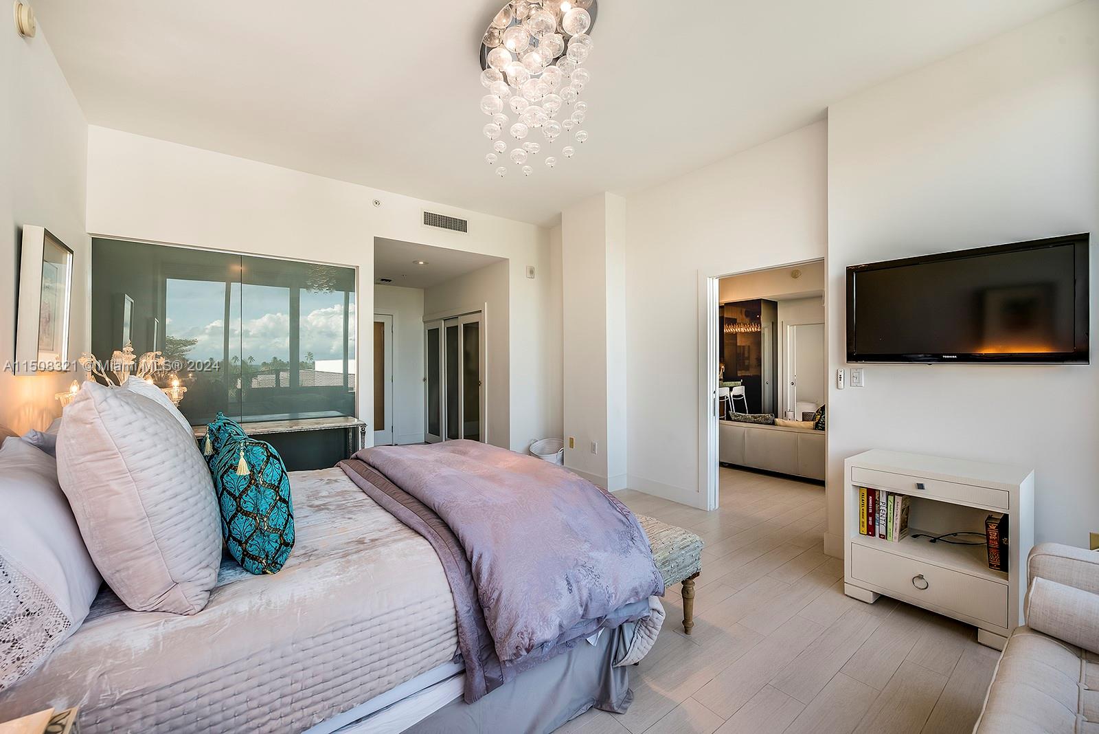 2100 Park Ave 401, Miami Beach, Florida 33139, 3 Bedrooms Bedrooms, ,2 BathroomsBathrooms,Residentiallease,For Rent,2100 Park Ave 401,A11508321