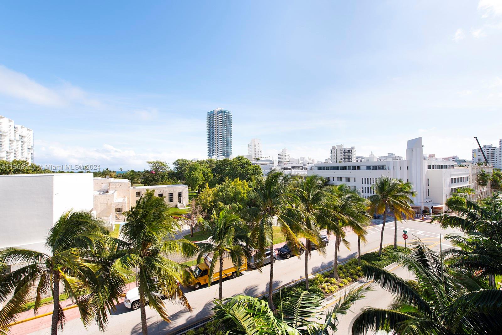 2100 Park Ave 401, Miami Beach, Florida 33139, 3 Bedrooms Bedrooms, ,2 BathroomsBathrooms,Residentiallease,For Rent,2100 Park Ave 401,A11508321