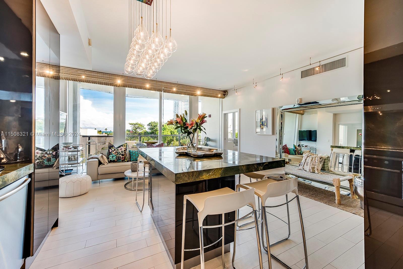 2100 Park Ave 401, Miami Beach, Florida 33139, 3 Bedrooms Bedrooms, ,2 BathroomsBathrooms,Residentiallease,For Rent,2100 Park Ave 401,A11508321