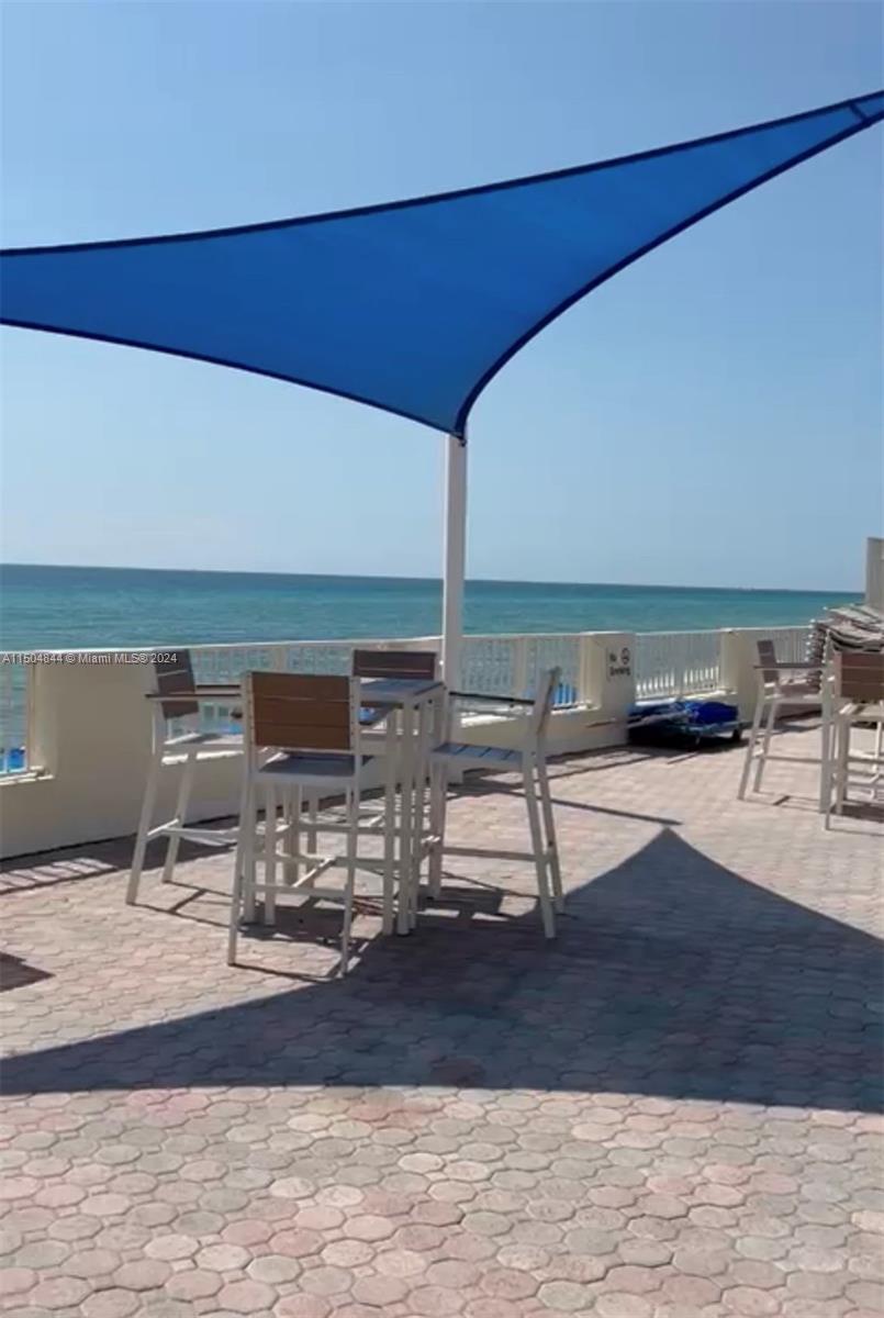 3180 S Ocean Dr 122, Hallandale Beach, Florida 33009, 1 Bedroom Bedrooms, ,1 BathroomBathrooms,Residential,For Sale,3180 S Ocean Dr 122,A11504844