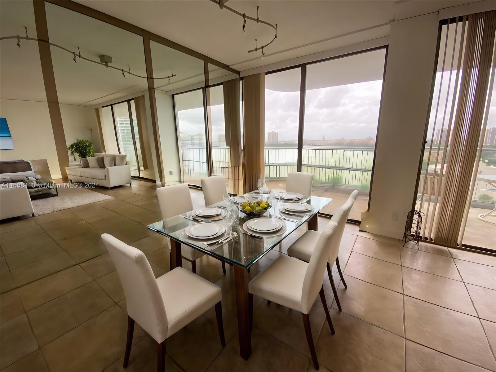 19707 Turnberry Way 14C, Aventura, Florida 33180, 1 Bedroom Bedrooms, ,1 BathroomBathrooms,Residentiallease,For Rent,19707 Turnberry Way 14C,A11508113