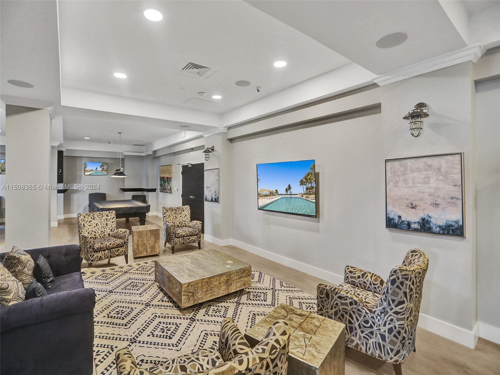2501 S Ocean Dr PH1 (Available July 2nd), Hollywood, Florida 33019, 1 Bedroom Bedrooms, ,1 BathroomBathrooms,Residentiallease,For Rent,2501 S Ocean Dr PH1 (Available July 2nd),A11508365