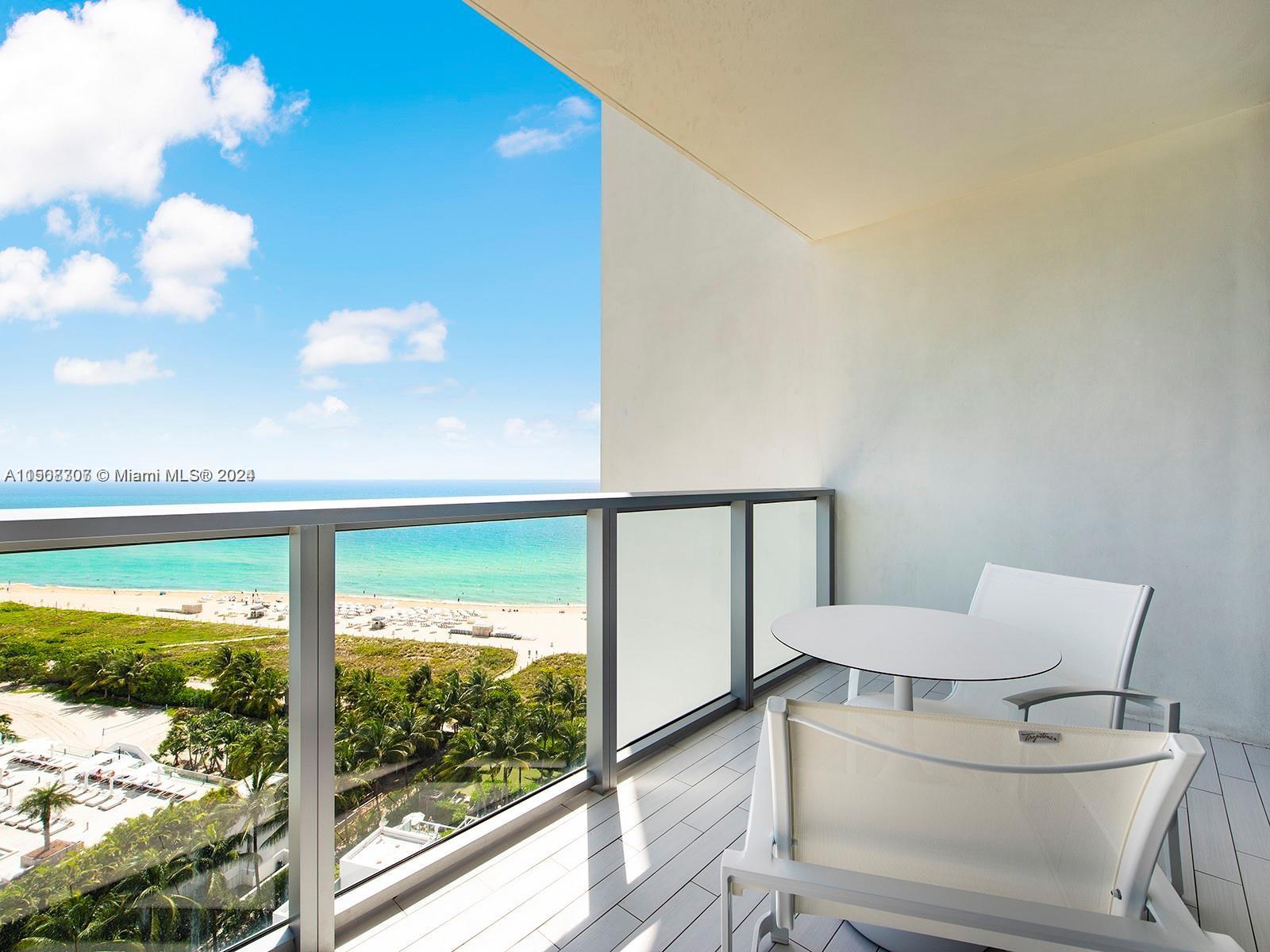 2201 Collins Ave, Miami Beach, FL, 33139 United States, 2 Bedrooms Bedrooms, ,1 BathroomBathrooms,Residential,For Sale,Collins Ave,A11508307